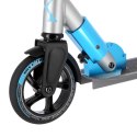 Hulajnoga miejska NILS EXTREME HD145 GRAPHITE-BLUE NILS eXtreme