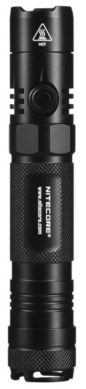 Latarka Nitecore MH10 V2 1200lm LED Black NITECORE