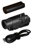 Latarka Nitecore MH10 V2 1200lm LED Black NITECORE