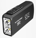 Nitecore TIP2 Czarny Latarka ręczna LED NITECORE