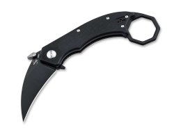 Nóż Böker Plus HEL Karambit Black BOKER PLUS