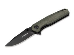 Nóż Magnum Field Flipper BOKER MAGNUM