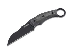 Nóż Magnum Straight Karambit BOKER MAGNUM