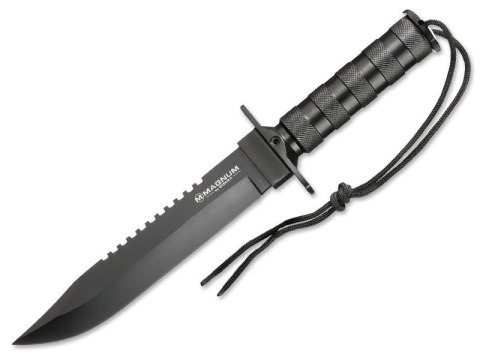 Nóż Magnum Survivalist BOKER PLUS