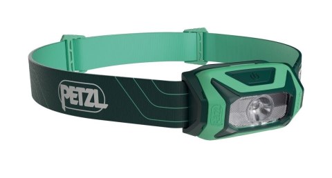 Petzl TIKKINA Zielony Latarka czołowa No name