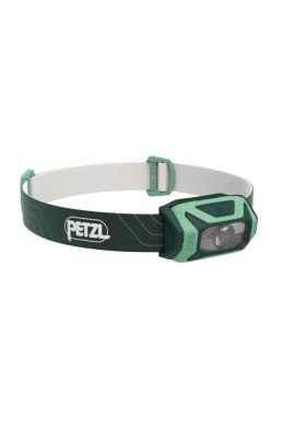 Petzl TIKKINA Zielony Latarka czołowa No name