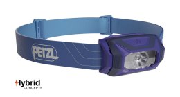 Petzl Tikkina, latarka czołowa, 300 lm, niebieska No name