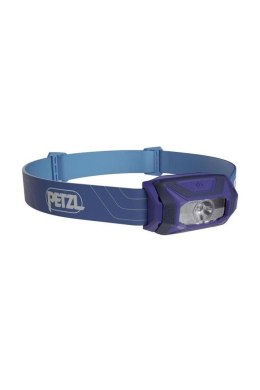 Petzl Tikkina, latarka czołowa, 300 lm, niebieska No name