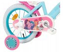 Rower dziecięcy 14" MyLittlePony 1497 TOIMSA TOIMSA