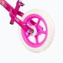 Rowerek biegowy Disney PRINCESS 10" HUFFY