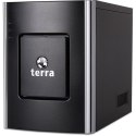 Wortmann AG TERRA G5 E-2356G serwer 1,92 TB Mini Tower Intel Xeon E 3,2 GHz 32 GB DDR4-SDRAM 400 W Wortmann Ag