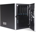 Wortmann AG TERRA G5 E-2356G serwer 1,92 TB Mini Tower Intel Xeon E 3,2 GHz 32 GB DDR4-SDRAM 400 W Wortmann Ag