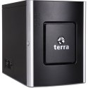 Wortmann AG TERRA MINISERVER G5 serwer 1,92 TB Intel® Xeon® E-2324G 3,1 GHz 16 GB DDR4-SDRAM 400 W Wortmann Ag