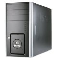 Wortmann AG TERRA SERVER 6530 G4 (BTO) serwer 3,8 TB Wieża (5 jedn.) Intel® Xeon® 4309Y 2,8 GHz DDR4-SDRAM 800 W Wortmann Ag