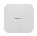 Acces Point Wi-Fi 6 Netgear WAX610 2,4GHz(2x2)/5GHz(2x2) PoE+/PoE 1x2,5G NETGEAR