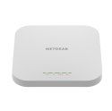 Acces Point Wi-Fi 6 Netgear WAX610 2,4GHz(2x2)/5GHz(2x2) PoE+/PoE 1x2,5G NETGEAR