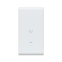 Acces Point Wi-Fi 6 Ubiquiti UniFi U6 Mesh Pro 2.4GHz (2x2)/5GHz(2x2) PoE 2x1G (U6-Mesh-Pro-EU) UBIQUITI