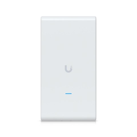 Acces Point Wi-Fi 6 Ubiquiti UniFi U6 Mesh Pro 2.4GHz (2x2)/5GHz(2x2) PoE 2x1G (U6-Mesh-Pro-EU) UBIQUITI