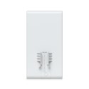 Acces Point Wi-Fi 6 Ubiquiti UniFi U6 Mesh Pro 2.4GHz (2x2)/5GHz(2x2) PoE 2x1G (U6-Mesh-Pro-EU) UBIQUITI