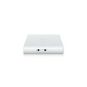 Acces Point Wi-Fi 6 Ubiquiti UniFi U6 Mesh Pro 2.4GHz (2x2)/5GHz(2x2) PoE 2x1G (U6-Mesh-Pro-EU) UBIQUITI