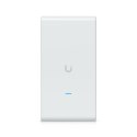 Acces Point Wi-Fi 6 Ubiquiti UniFi U6 Mesh Pro 2.4GHz (2x2)/5GHz(2x2) PoE 2x1G (U6-Mesh-Pro-EU) UBIQUITI