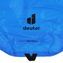 DEUTER LIGHT DRYPACK TORBA / WOREK WODOSZCZELNY 15 AZURE Deuter