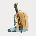 Deuter AC Lite 21 SL CARAMEL-SAGE - plecak turystyczny, 21 l Deuter