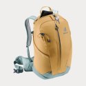 Deuter AC Lite 21 SL CARAMEL-SAGE - plecak turystyczny, 21 l Deuter