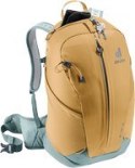 Deuter AC Lite 21 SL CARAMEL-SAGE - plecak turystyczny, 21 l Deuter