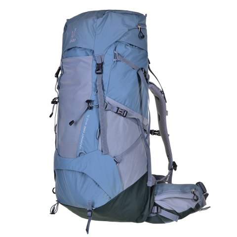 Deuter Aircontact Core 45+10 SL SHALE-IVY Deuter