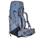 Deuter Aircontact Core 45+10 SL SHALE-IVY Deuter