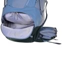 Deuter Aircontact Core 45+10 SL SHALE-IVY Deuter