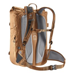 Deuter Amager 25+5 25 l Czarny, Brązowy Deuter