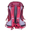 Deuter Futura 21 SL 21 l Czerwony Deuter