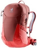 Deuter Futura 21 SL 21 l Czerwony Deuter