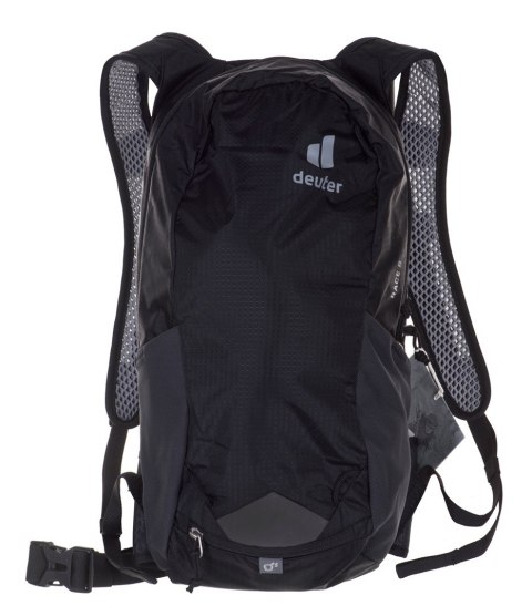 Deuter Race 8 8 l Czarny Deuter