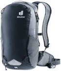 Deuter Race 8 8 l Czarny Deuter