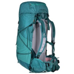 Deuter ULTRA 55+5 SL FERN-ALPINEGREEN - plecak trekkingowy Deuter