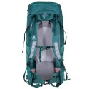 Deuter ULTRA 55+5 SL FERN-ALPINEGREEN - plecak trekkingowy Deuter