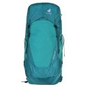 Deuter ULTRA 55+5 SL FERN-ALPINEGREEN - plecak trekkingowy Deuter