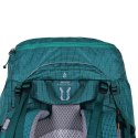 Deuter ULTRA 55+5 SL FERN-ALPINEGREEN - plecak trekkingowy Deuter