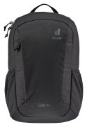 Deuter Vista Skip plecak Czarny Poliester Deuter