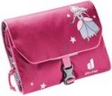 Kosmetyczka dziecięca Deuter Wash Bag Kids ruby Deuter