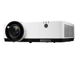 NEC ME403U PROJECTOR projektor danych Projektor o standardowym rzucie 4000 ANSI lumenów 3LCD WUXGA (1920x1200) Biały NEC