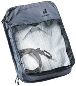 Orga Zip Pack grafitowo- Deuter