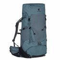 PLECAK TREKKINGOWY DEUTER CORE 45+10 JADE-GRAPHITE Deuter