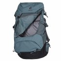 PLECAK TREKKINGOWY DEUTER CORE 45+10 JADE-GRAPHITE Deuter