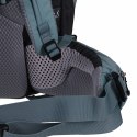 PLECAK TREKKINGOWY DEUTER CORE 45+10 JADE-GRAPHITE Deuter