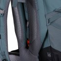 PLECAK TREKKINGOWY DEUTER CORE 45+10 JADE-GRAPHITE Deuter