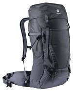 PLECAK TREKKINGOWY DEUTER FUTURA AIR TREK 45+10 SL BLACK-GRAPHITE Deuter